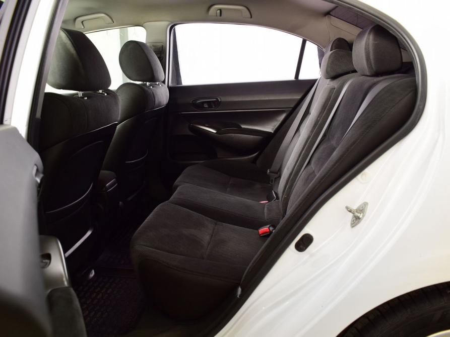 Honda Civic VIII Рестайлинг Кемерово  - изображение 13
