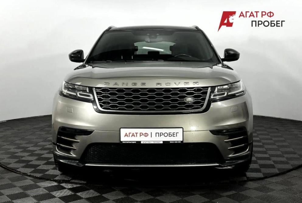 Land Rover Range Rover Velar I Нижний Новгород  - изображение 3
