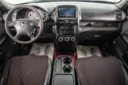 Honda CR-V II Барнаул  - изображение 31