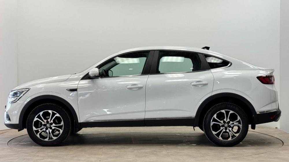Renault Arkana I Киров  - изображение 2