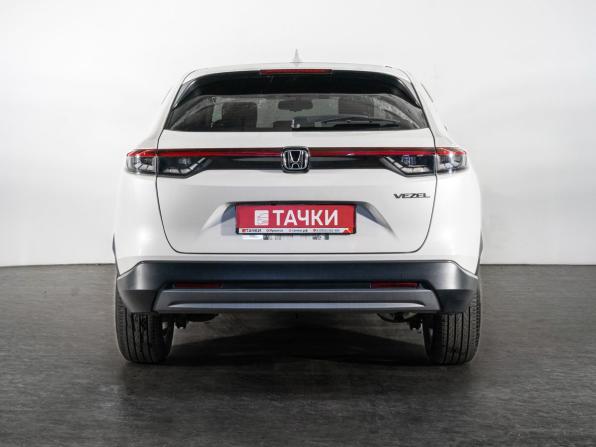 Honda Vezel II с пробегом 2025 года, цена 2 600 000 рублей, 1223 км, внедорожник, Автокод Объявления
