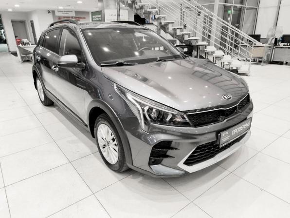 Kia Rio IV Рестайлинг с пробегом 2021 года, цена 1 550 000 рублей, 170000 км, хэтчбек, Автокод Объявления