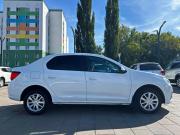 Renault Logan II Рестайлинг Стерлитамак  - изображение 30