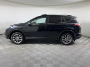 Toyota RAV4 IV (XA40) Рестайлинг Москва  - изображение 27