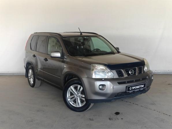 Nissan X-Trail II с пробегом 2010 года, цена 1 030 000 рублей, 243715 км, внедорожник, Автокод Объявления