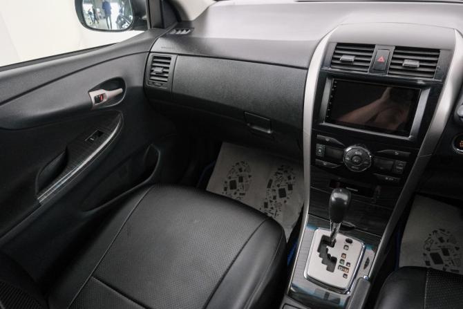 Toyota Corolla X (E140 E150) с пробегом 2008 года, цена 929 000 рублей, 194000 км, универсал, Автокод Объявления