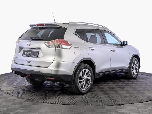 Nissan X-Trail III с пробегом 2016 года, цена 1 805 000 рублей, 160930 км, внедорожник, Автокод Объявления