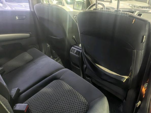 Nissan X-Trail II с пробегом 2007 года, цена 620 000 рублей, 300000 км, внедорожник, Автокод Объявления