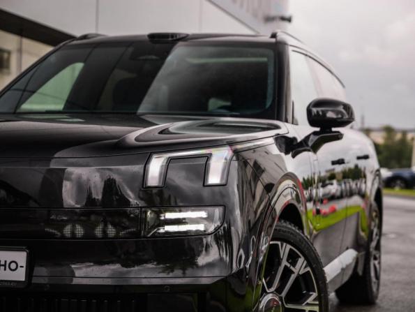 Lynk &amp; Co 900 с пробегом 2025 года, цена 7 499 000 рублей, 7202 км, внедорожник, Автокод Объявления