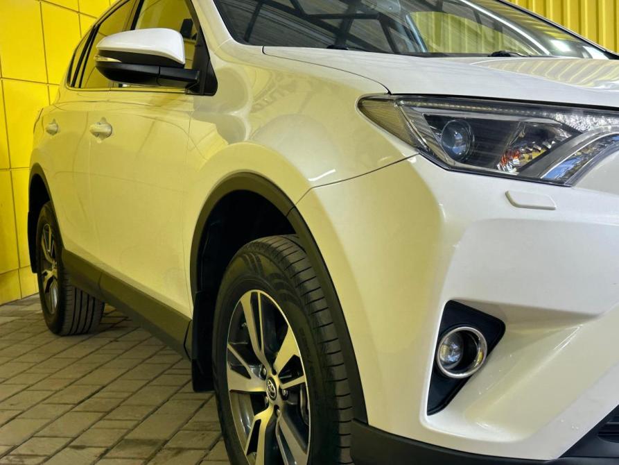 Toyota RAV4 IV (XA40) Рестайлинг Ижевск  - изображение 6