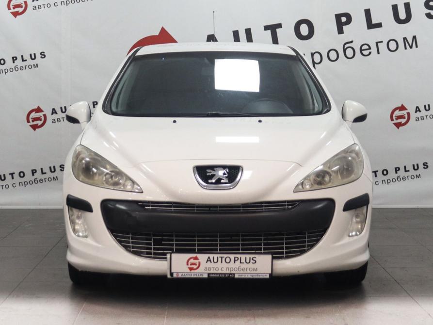 Peugeot 308 I Минеральные Воды  - изображение 3