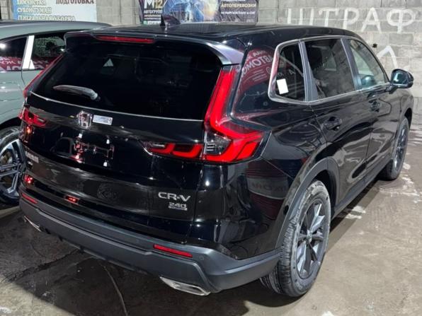 Новый Honda CR-V VI 2026 года, цена 3 990 000 рублей, внедорожник, Автокод Объявления