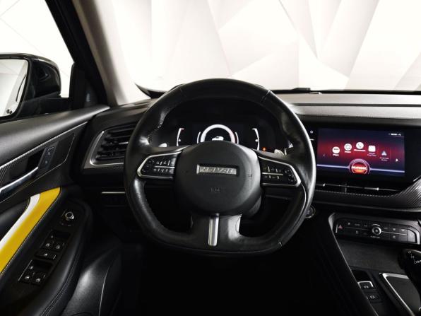 Haval F7x I с пробегом 2021 года, цена 1 695 000 рублей, 105625 км, внедорожник, Автокод Объявления