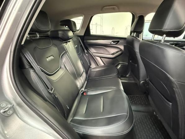 Haval Jolion I с пробегом 2023 года, цена 2 150 000 рублей, 21329 км, внедорожник, Автокод Объявления