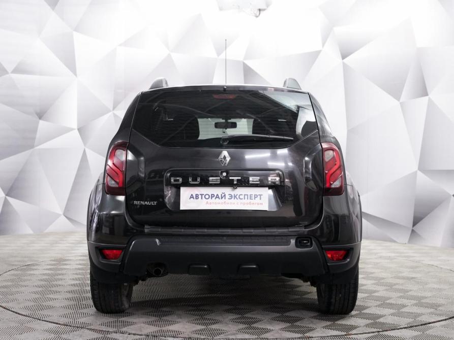 Renault Duster I Рестайлинг Ульяновск  - изображение 4