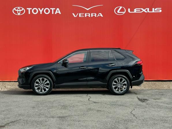 Toyota RAV4 V (XA50) с пробегом 2021 года, цена 4 200 000 рублей, 51000 км, внедорожник, Автокод Объявления