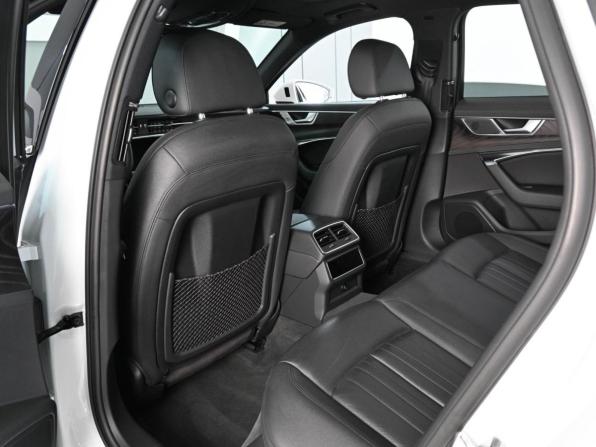 Audi A6 V (C8) с пробегом 2020 года, цена 4 350 000 рублей, 96030 км, седан, Автокод Объявления