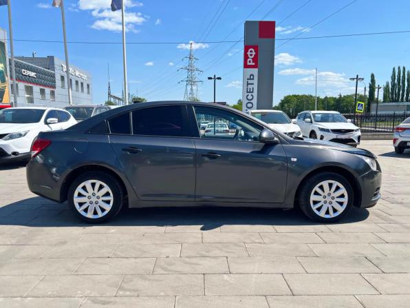 Chevrolet Cruze I с пробегом 2012 года, цена 399 000 рублей, 271514 км, седан, Автокод Объявления