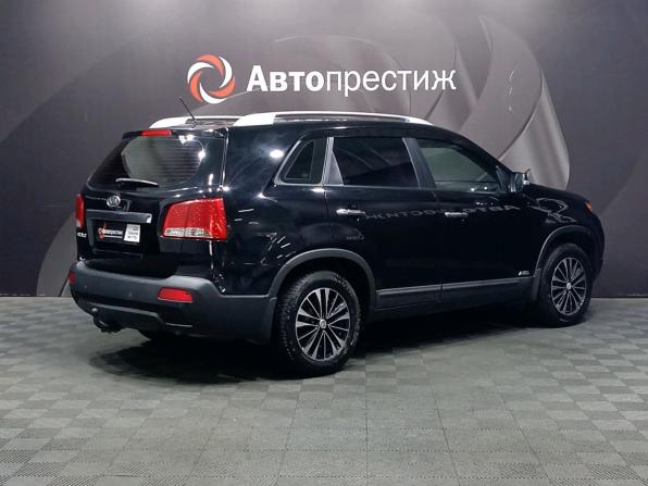 Kia Sorento II Рестайлинг с пробегом 2012 года, цена 1 330 000 рублей, 181528 км, внедорожник, Автокод Объявления
