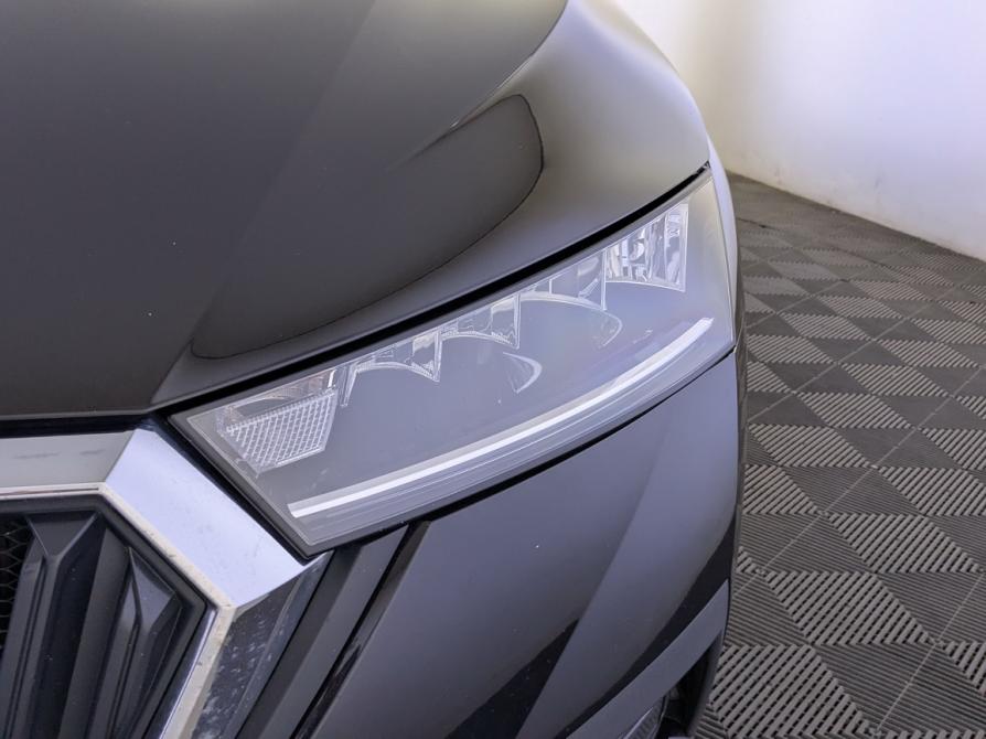 Skoda Octavia IV (A8) Москва  - изображение 12