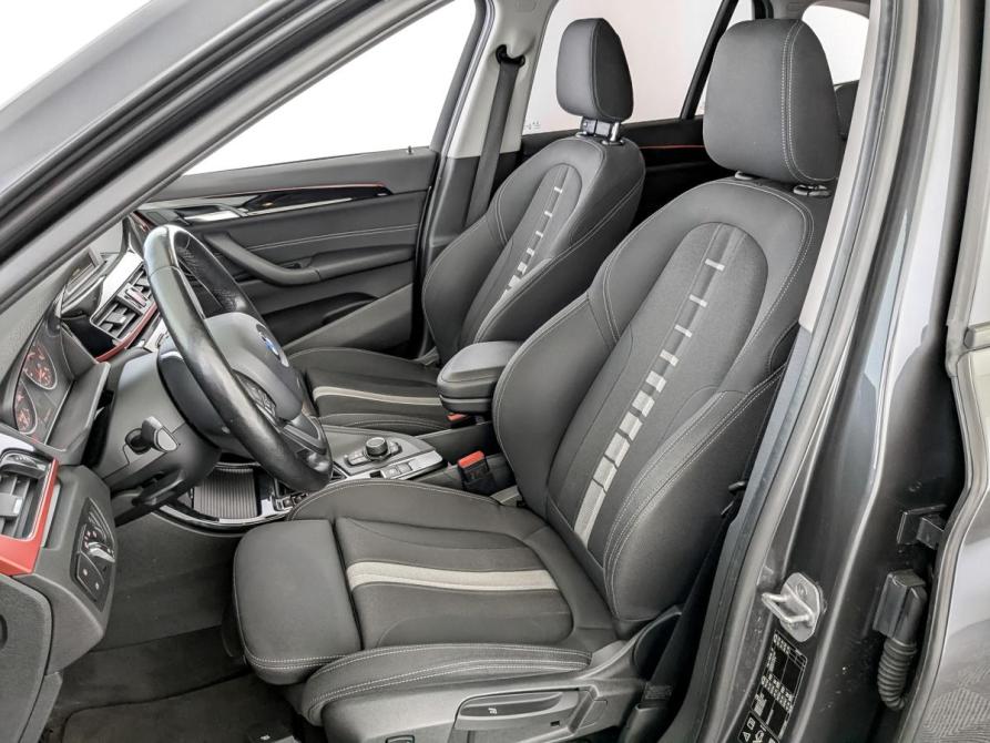 BMW X1 II (F48) Москва  - изображение 20