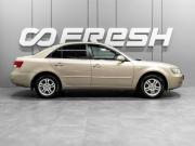 Hyundai Sonata V (NF) Тюмень  - изображение 22
