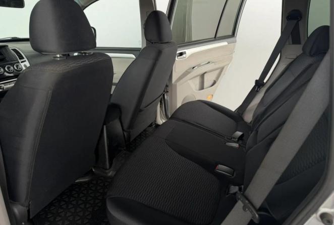 Mitsubishi Pajero Sport II с пробегом 2012 года, цена 1 745 000 рублей, 153821 км, внедорожник, Автокод Объявления