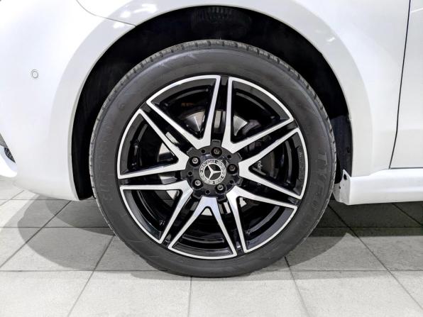 Mercedes-Benz V-Класс III (W447) с пробегом 2018 года, цена 5 310 000 рублей, 104115 км, минивэн, Автокод Объявления