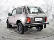 Lada (ВАЗ) Niva Legend Ульяновск  - изображение 20