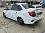 Lada (ВАЗ) Granta I Рестайлинг Краснодар  - изображение 19