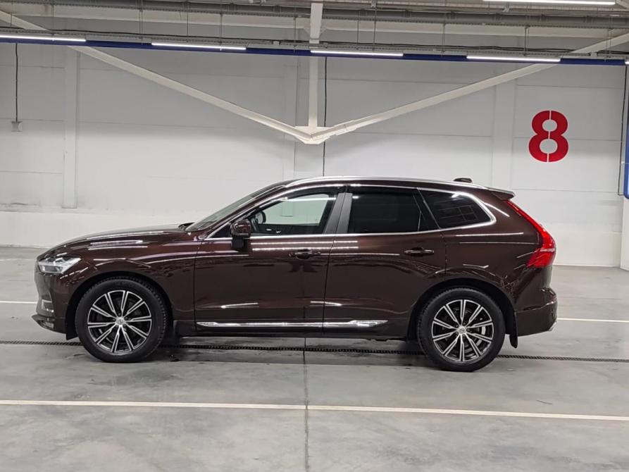 Volvo XC60 II Казань  - изображение 10
