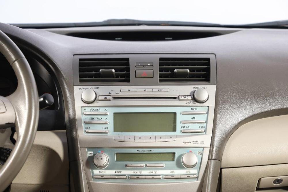 Toyota Camry VI (XV40) Новосибирск  - изображение 11