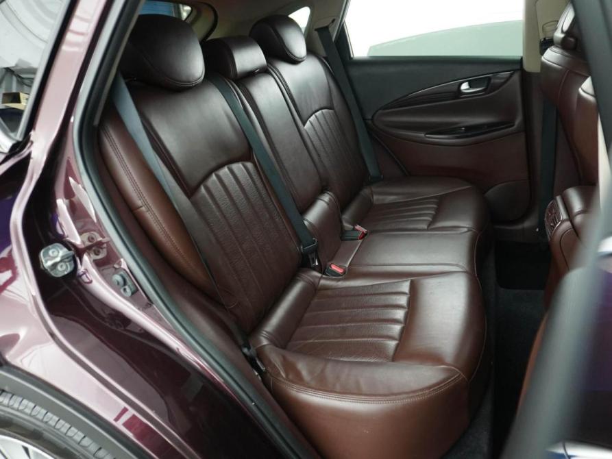 Infiniti QX50 I Москва  - изображение 7