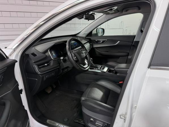 Chery Tiggo 8 I с пробегом 2021 года, цена 1 830 000 рублей, 31078 км, внедорожник, Автокод Объявления