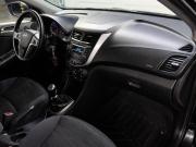 Hyundai Solaris I Рестайлинг Тюмень  - изображение 36