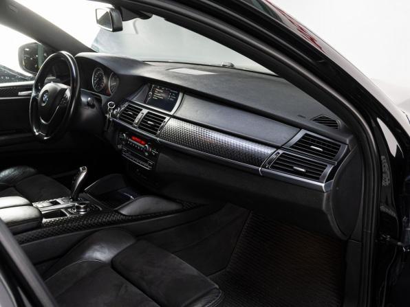 BMW X6 I (E71) Рестайлинг с пробегом 2013 года, цена 2 150 000 рублей, 100533 км, внедорожник, Автокод Объявления