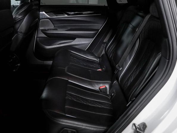 BMW 6 серии IV (G32) с пробегом 2018 года, цена 4 349 000 рублей, 102019 км, лифтбек, Автокод Объявления