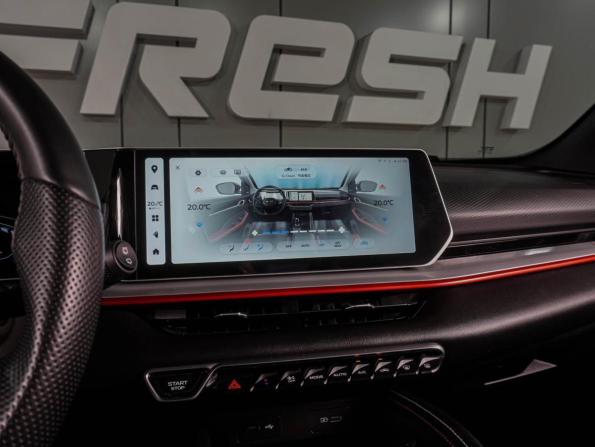Geely Coolray I Рестайлинг с пробегом 2024 года, цена 2 099 000 рублей, 61726 км, внедорожник, Автокод Объявления