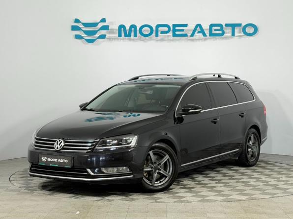 Volkswagen Passat B7 с пробегом 2010 года, цена 1 030 000 рублей, 298030 км, универсал, Автокод Объявления