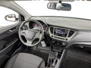Hyundai Solaris II Рестайлинг Москва  - изображение 54