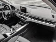 Audi A4 V (B9) Москва  - изображение 43