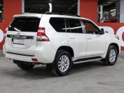 Toyota Land Cruiser Prado 150 Series Рестайлинг 1 Москва  - изображение 29