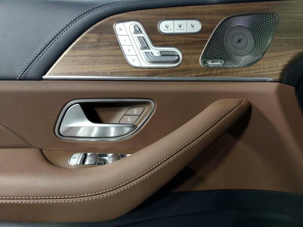 Новый Mercedes-Benz GLE II (V167) Рестайлинг 2025 года, цена 17 700 000 рублей, внедорожник, Автокод Объявления