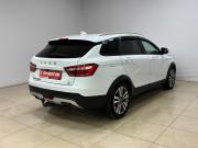 Lada (ВАЗ) Vesta I Альметьевск  - изображение 32