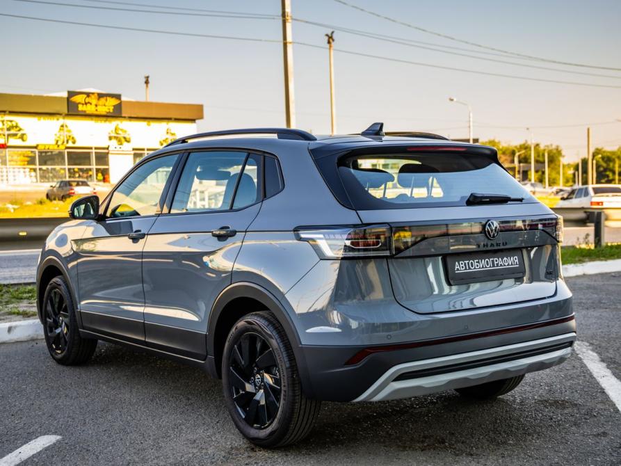 Volkswagen Tharu XR Волгоград  - изображение 5