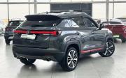 Changan CS35 Plus I Рестайлинг Шахты  - изображение 22
