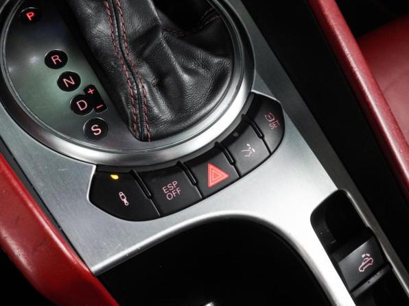 Audi TTS II (8J) с пробегом 2008 года, цена 2 175 000 рублей, 140663 км, родстер, Автокод Объявления