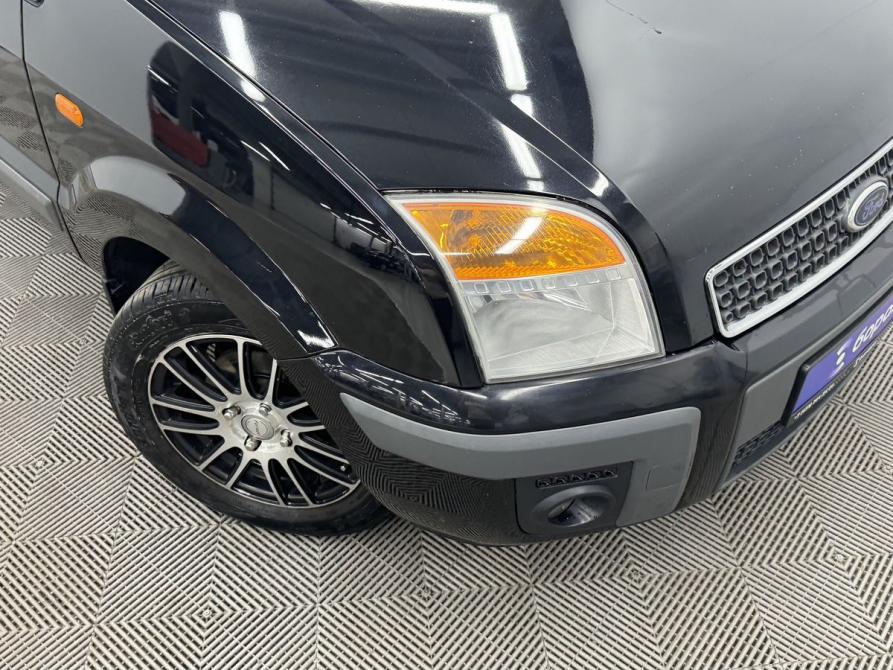 Ford Fusion I Рестайлинг Воронеж  - изображение 4