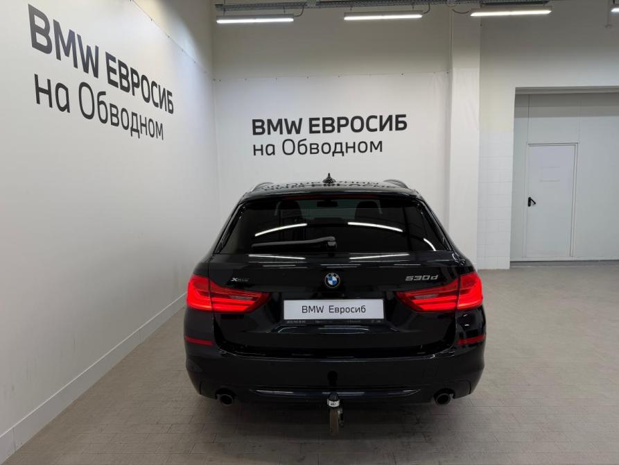 BMW 5 серии VII (G30/G31/G38) Санкт-Петербург  - изображение 4