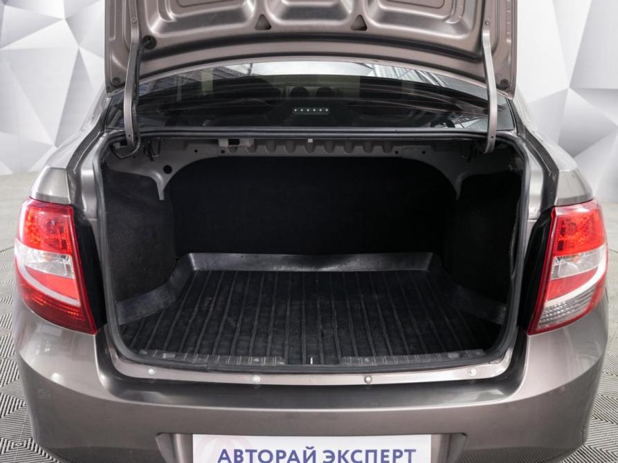 Lada (ВАЗ) Granta I Ульяновск  - изображение 18